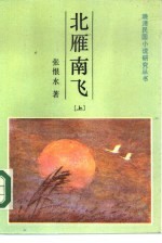 北雁南飞 (下册)