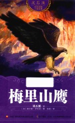 沈石溪中外动物小说世界 梅里山鹰