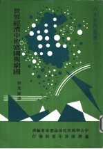 世界经济中的富国与穷国