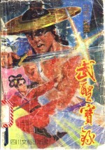 武圣宝录 下