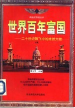 世界百年富国 下