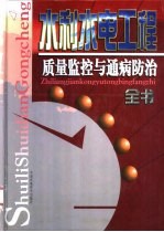 水利水电工程质量监控与通病防治全书 下