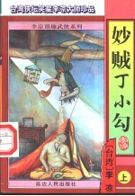 妙贼丁小勾 中