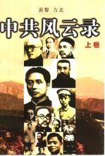 中共风云录 下