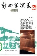 新四军演义