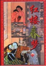 红楼春梦 下