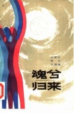魂兮归来 下