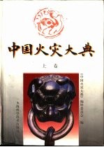 中国火灾大典 中