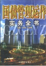 国债管理运作实务全书 下