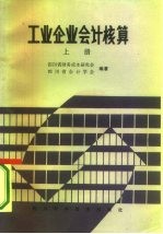 工业企业会计核算 下