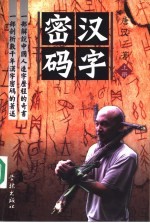 密码汉字 下