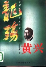 黄兴 上:龙殇 下:紫气 下