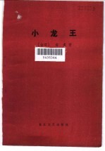 小龙王 下