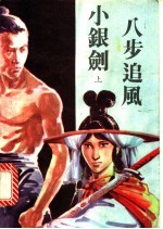 八步追风小银剑 下