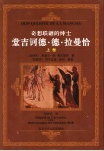 堂吉诃德 下