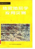 油气勘探专题资料之一 地震地层学应用实例专辑