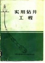 实用钻井工程