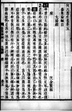 沈氏尊生书 伤寒论纲目 卷5-7