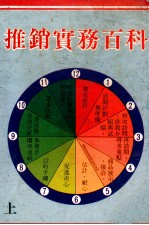 推销实务百科 上