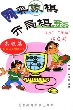 网弈象棋 开局棋形 高级篇
