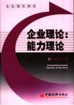 企业理论:能力理论