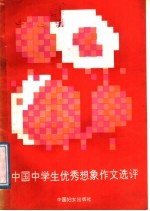 中国中学生优秀想象作文选评