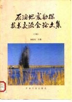 石油地震勘探技术交流会论文集 下