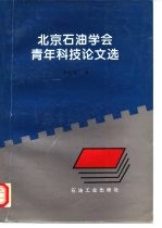 北京石油学会青年科技论文选