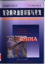 复杂断块油田详探与开发