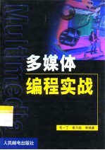 多媒体编程实战