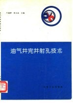 油气井完井射孔技术