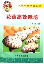 花菇高效栽培