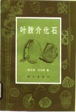 叶肢介化石