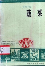 蔬菜