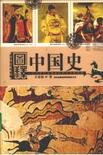 图释中国史：一口气轻松读懂我们的过去和现在