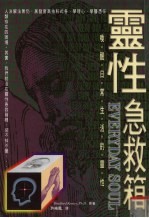 灵性急救箱 唤醒日常生活的灵性