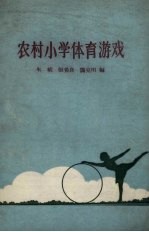 农村小学体育游戏