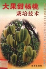 大果甜杨桃栽培技术