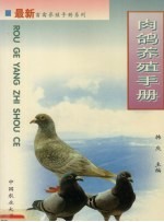 肉鸽养殖手册