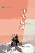 中国税制