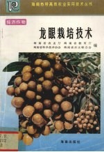 龙眼栽培技术