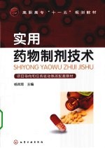 实用药物制剂技术
