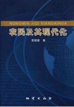 农民及其现代化