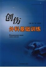 创伤外科基础训练