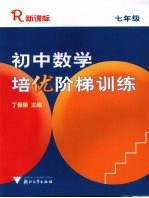 初中数学培优阶梯训练 七年级 （配人教版）