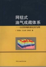 网毯式油气成藏体系:以济阳坳陷新近系为例