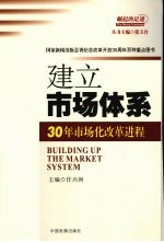 建立市场体系:30 年市场化改革进程