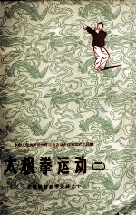 太极拳运动 2