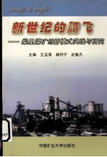 新世纪的腾飞 柴里煤矿创新模式实践与研究