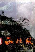 西北风